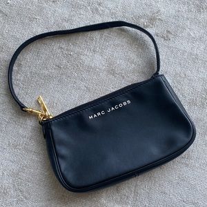 Leathwr Marc Jacobs Shoulder Bag
